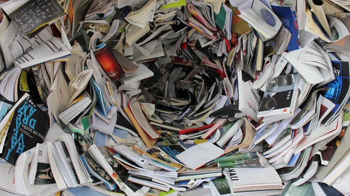 Book Length Essays And Pamphlets