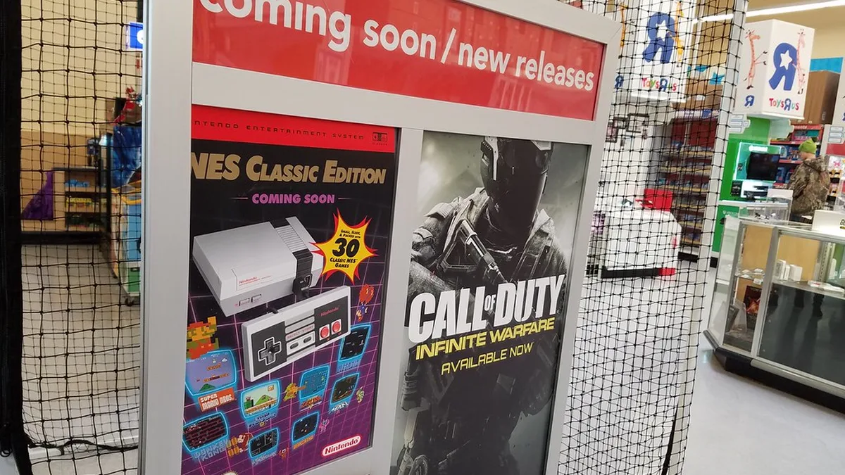 New Releases
