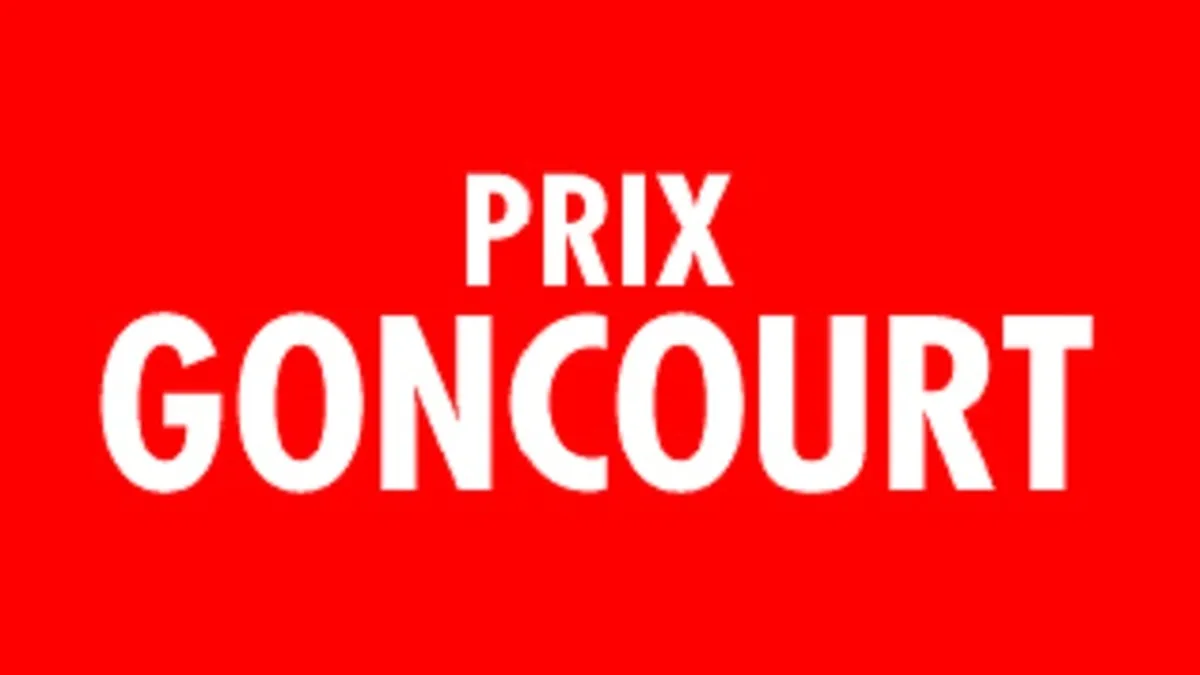 Prix Goncourt
